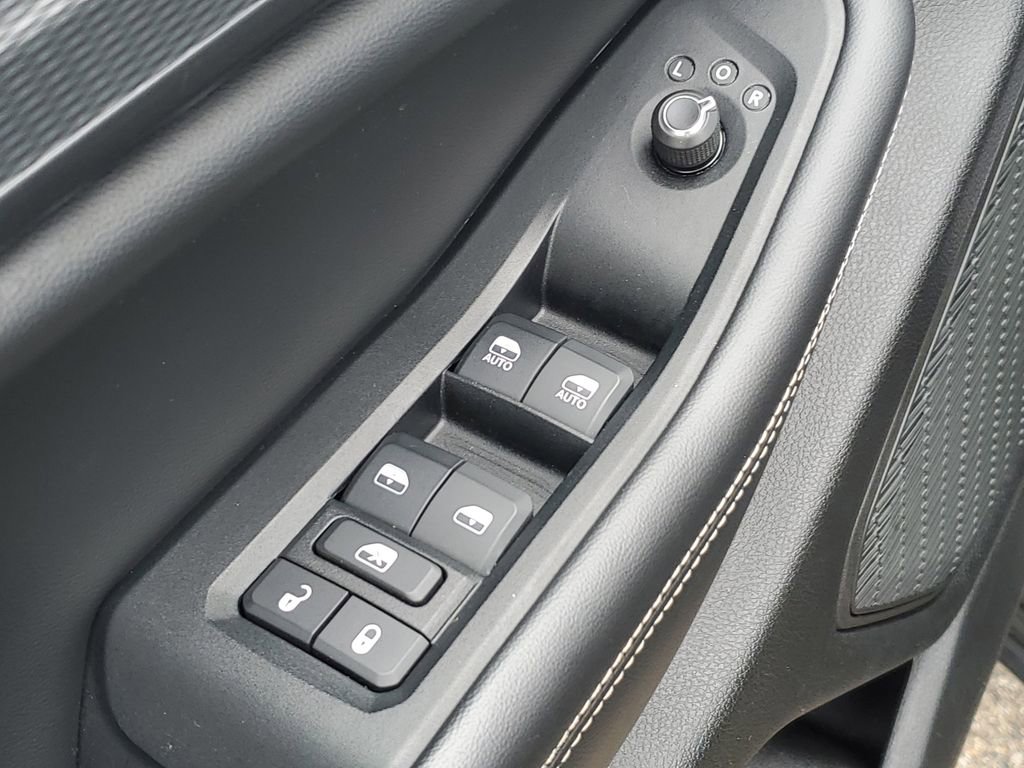 Used 2024 Jeep Grand Cherokee L Laredo image 26