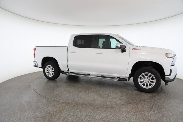 Used 2020 Chevrolet Silverado 1500 LT w/ All-Star Edition image 24
