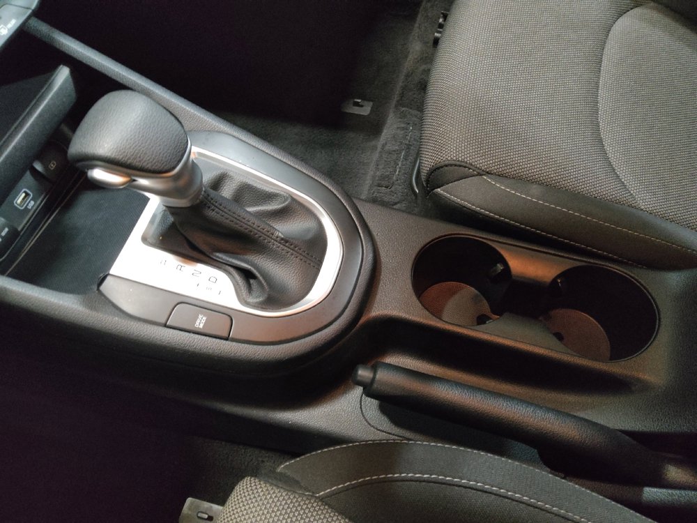 Used 2024 Kia Forte LXS image 26