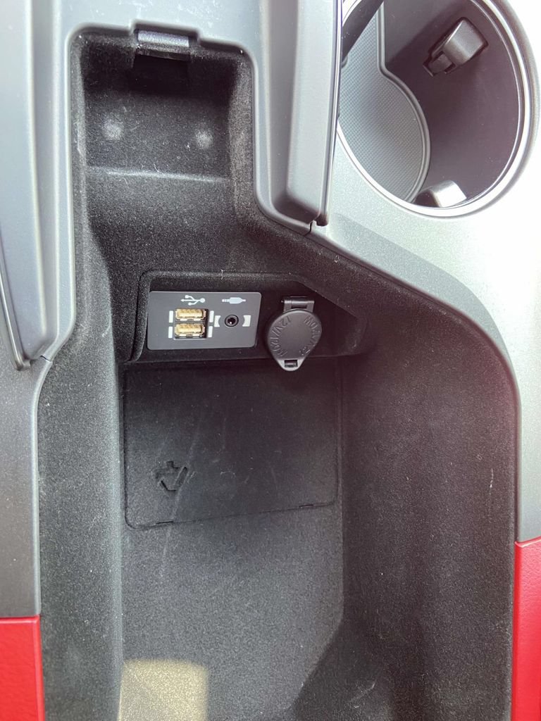 Used 2025 Lexus IS 350 F Sport w/ Navigation Package RWD image 29