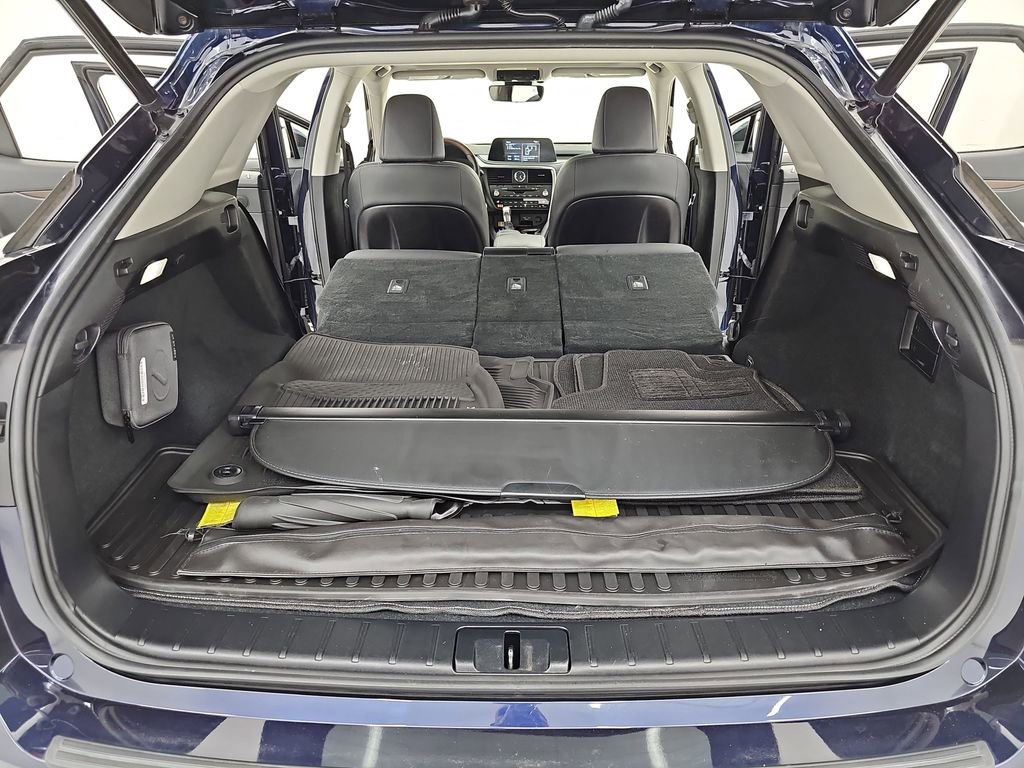 Used 2022 Lexus RX 350 FWD w/ Premium Package image 19