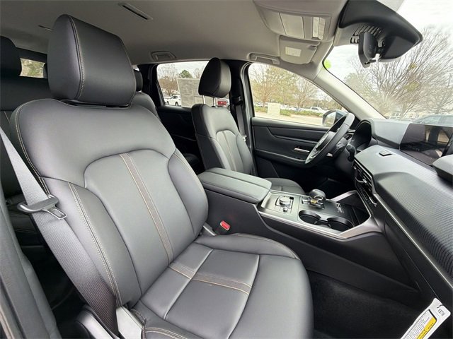 New 2026 MAZDA CX-90 3.3 Turbo w/ Select Package image 27