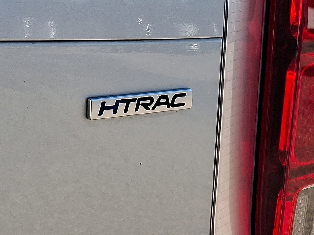 Used 2022 Hyundai Palisade Calligraphy image 32