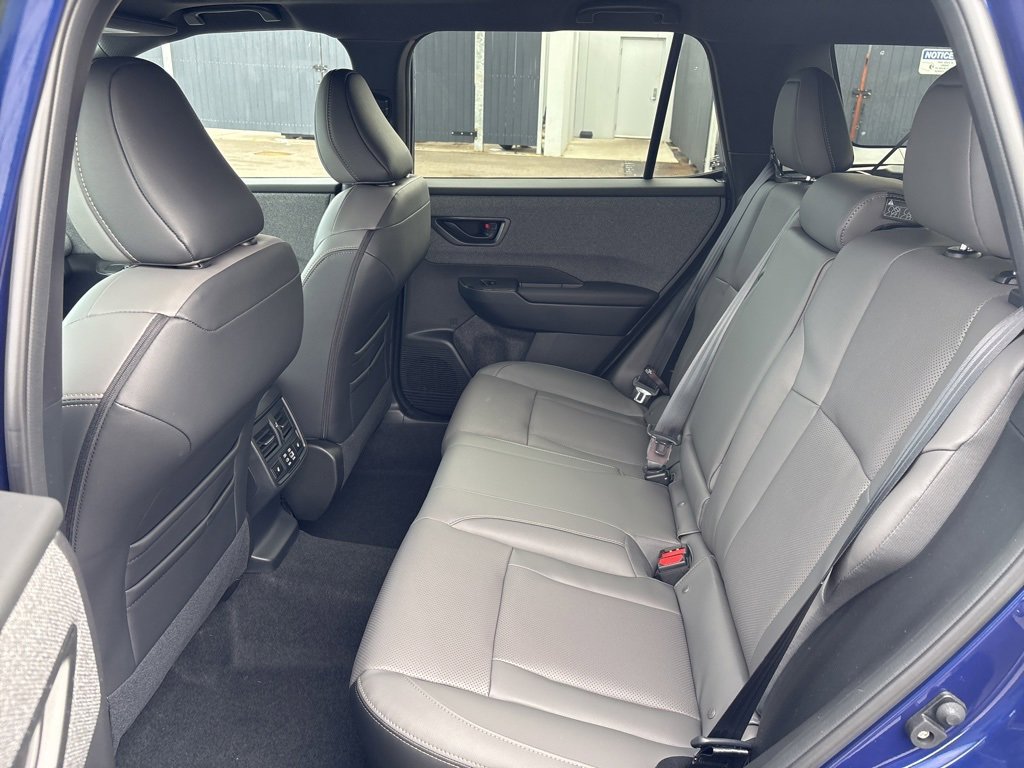 New 2026 Subaru Outback Limited XT image 12