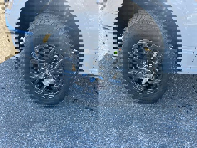 New 2026 Ford F150 STX w/ Equipment Group 200A image 28