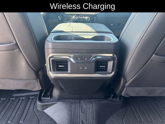 Certified 2026 GMC Sierra 1500 SLT w/ SLT Premium Plus Package image 24