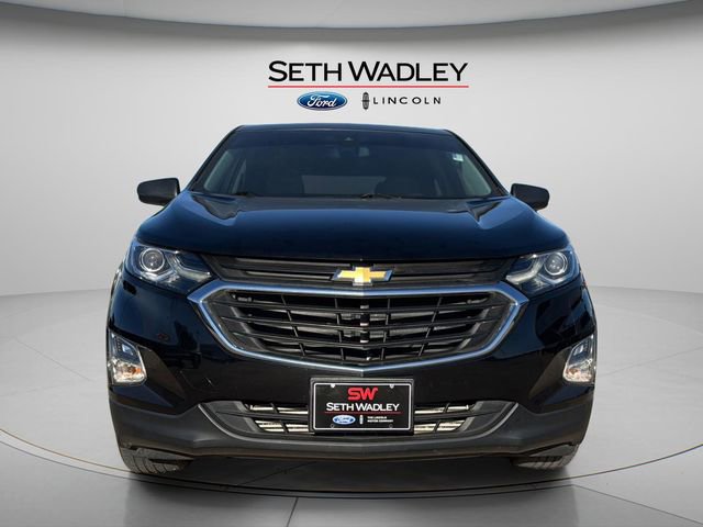Used 2020 Chevrolet Equinox LS w/ LS Convenience Package image 2
