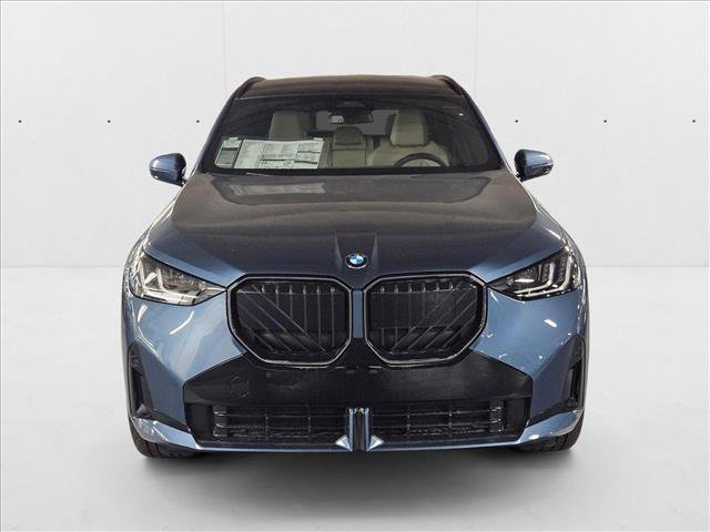 Used 2025 BMW X3 xDrive30i w/ M Sport Package image 6