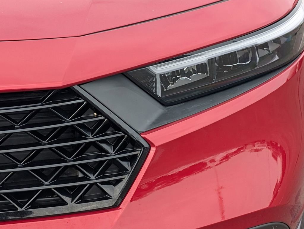 Used 2024 Honda Accord Sport image 11