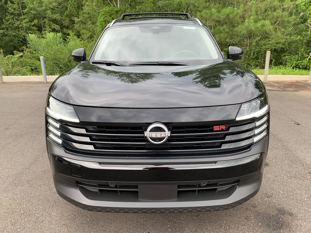 New 2025 Nissan Kicks SR image 3