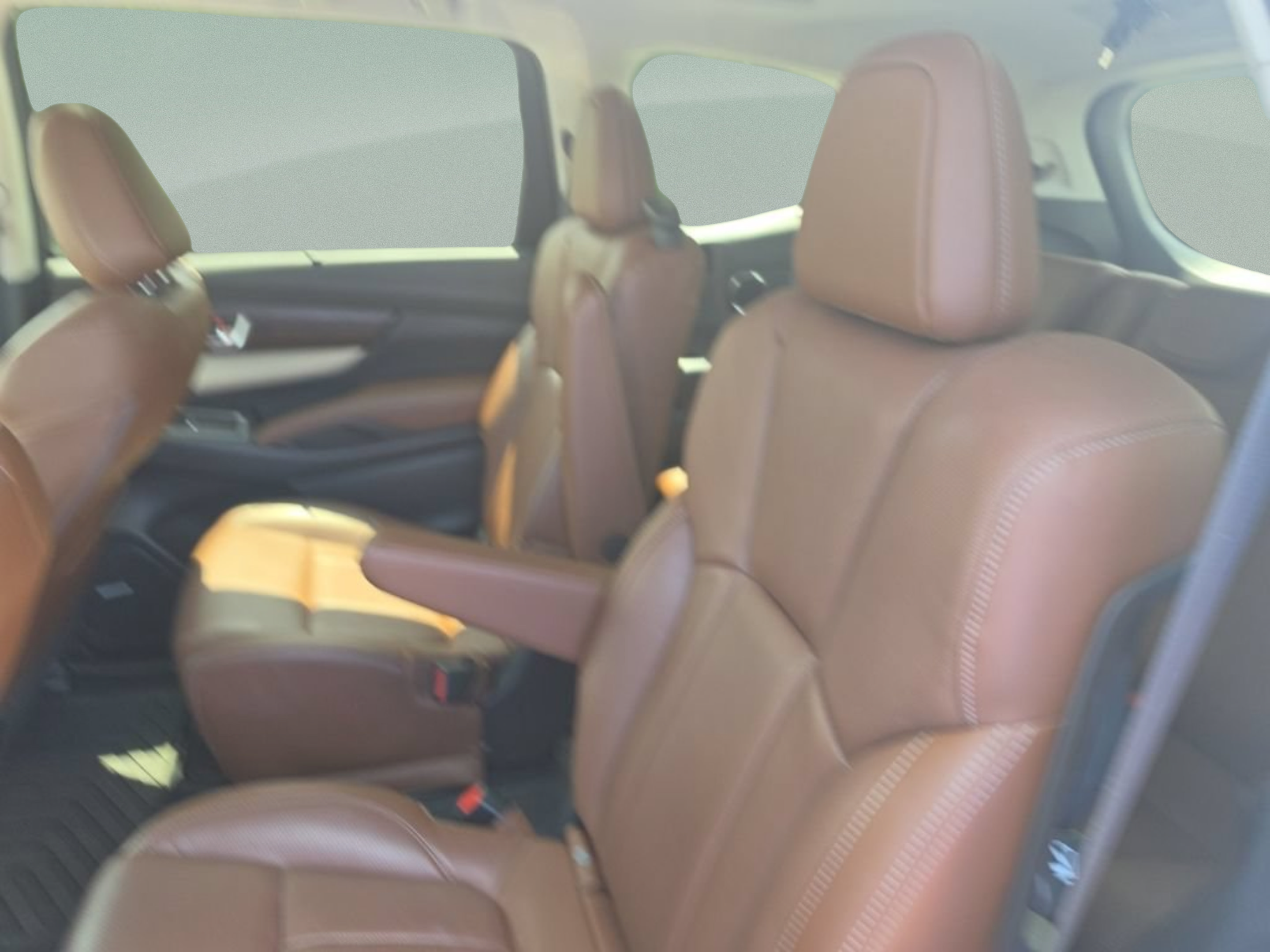 Used 2022 Subaru Ascent Touring w/ Popular Package #2A AWD/4WD image 28