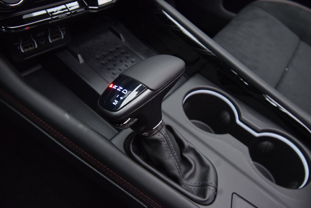 New 2027 Dodge Durango GT AWD/4WD image 24