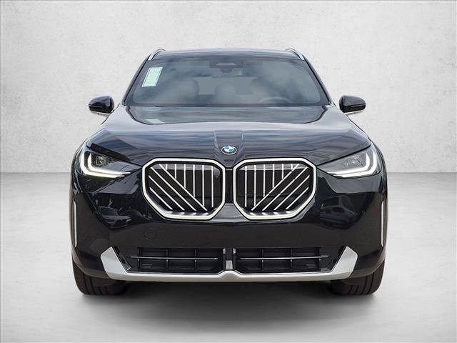 Used 2026 BMW X3 xDrive30i w/ Premium Package AWD/4WD image 6