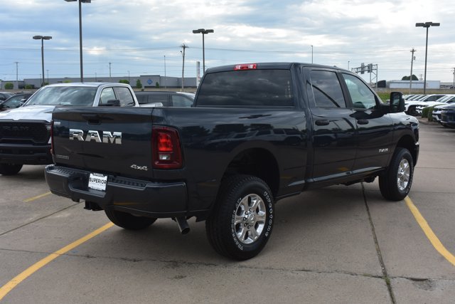 New 2026 RAM 2500 Big Horn AWD/4WD image 5