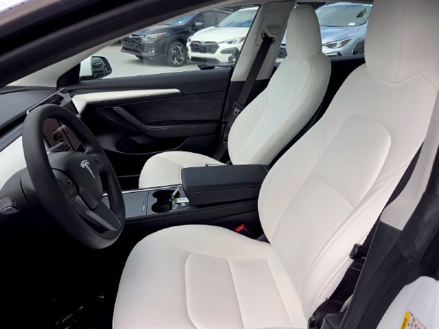 Used 2023 Tesla Model 3 Standard Range RWD image 19