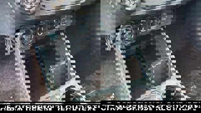 New 2026 Ford Maverick Tremor image 17