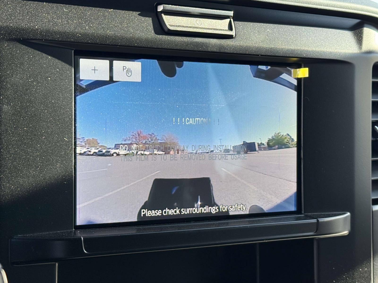 New 2026 Ford F450 XL AWD/4WD image 14