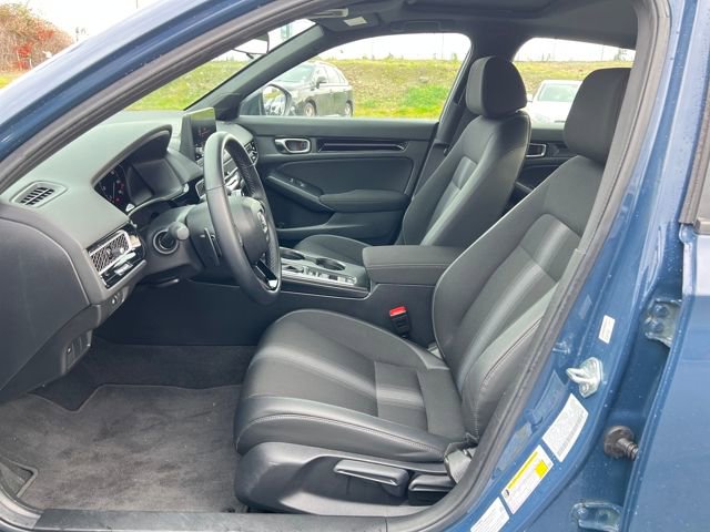 Used 2025 Honda Civic Sport image 17