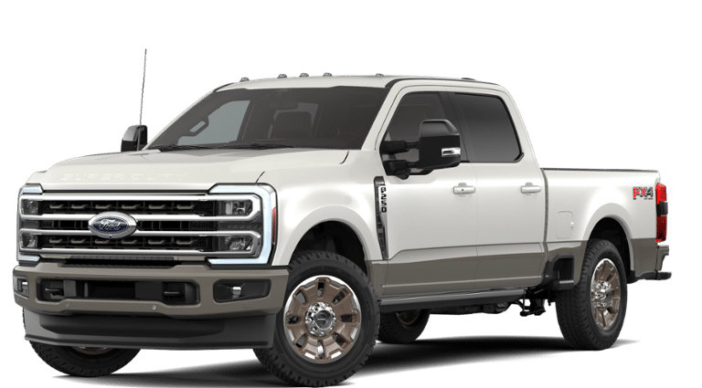 New 2026 Ford F250 King Ranch AWD/4WD image 22