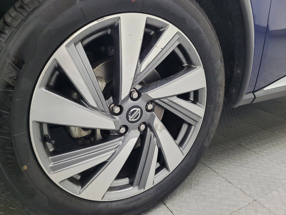 Used 2021 Nissan Murano SL image 31