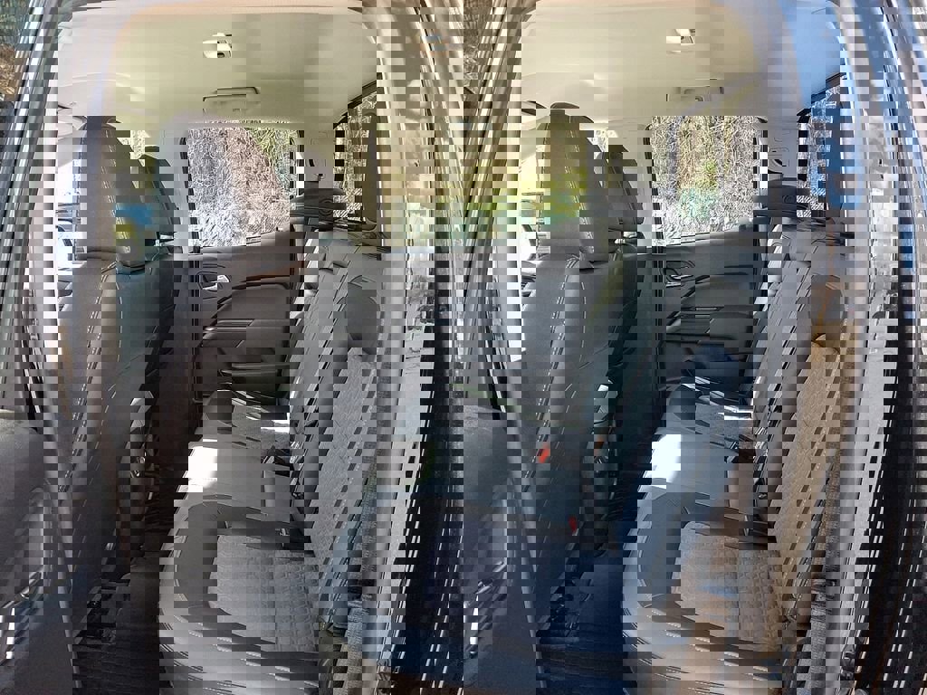 Used 2020 Chevrolet Colorado Z71 image 16