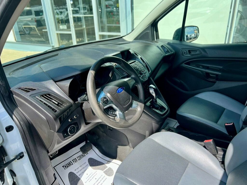 Used 2016 Ford Transit Connect XL FWD image 14