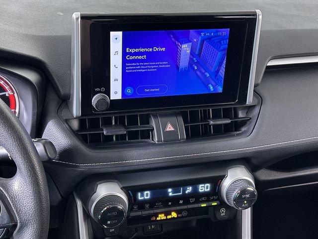 Used 2023 Toyota RAV4 XLE image 28