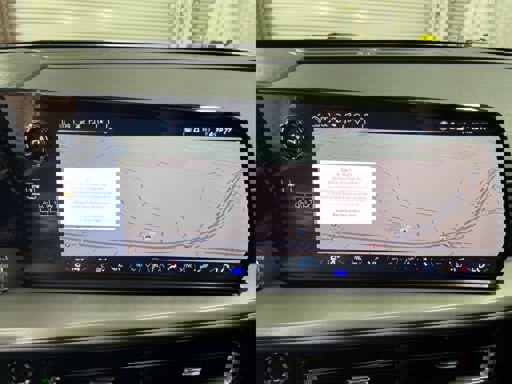 New 2026 Chevrolet Traverse LT w/ Sun and Wheel Package image 36