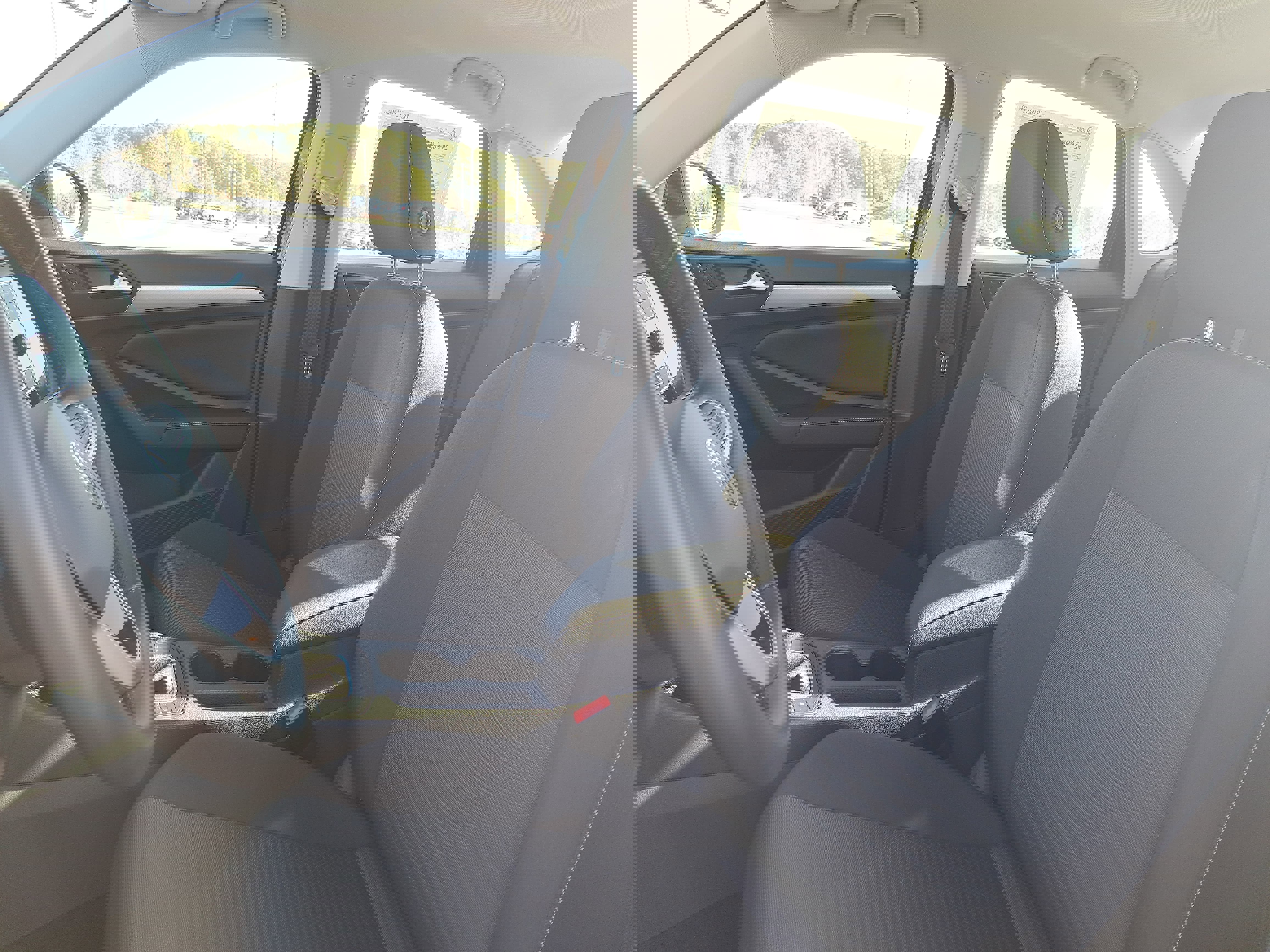 Certified 2024 Volkswagen Jetta S image 14