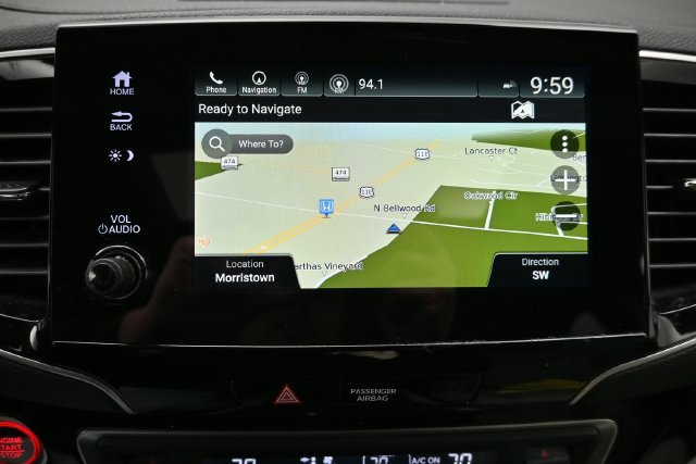 Used 2020 Honda Pilot Touring image 20