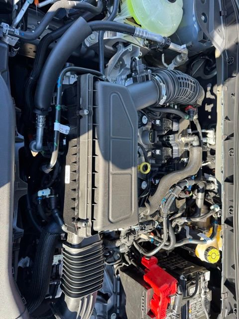 New 2026 Ford Escape ST-Line w/ Tech Pack #1 image 24