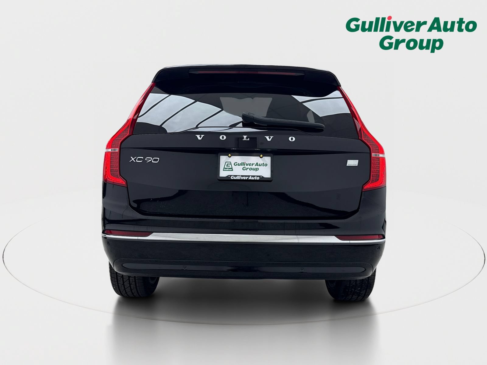 Used 2023 Volvo XC90 T8 Plus AWD/4WD image 7