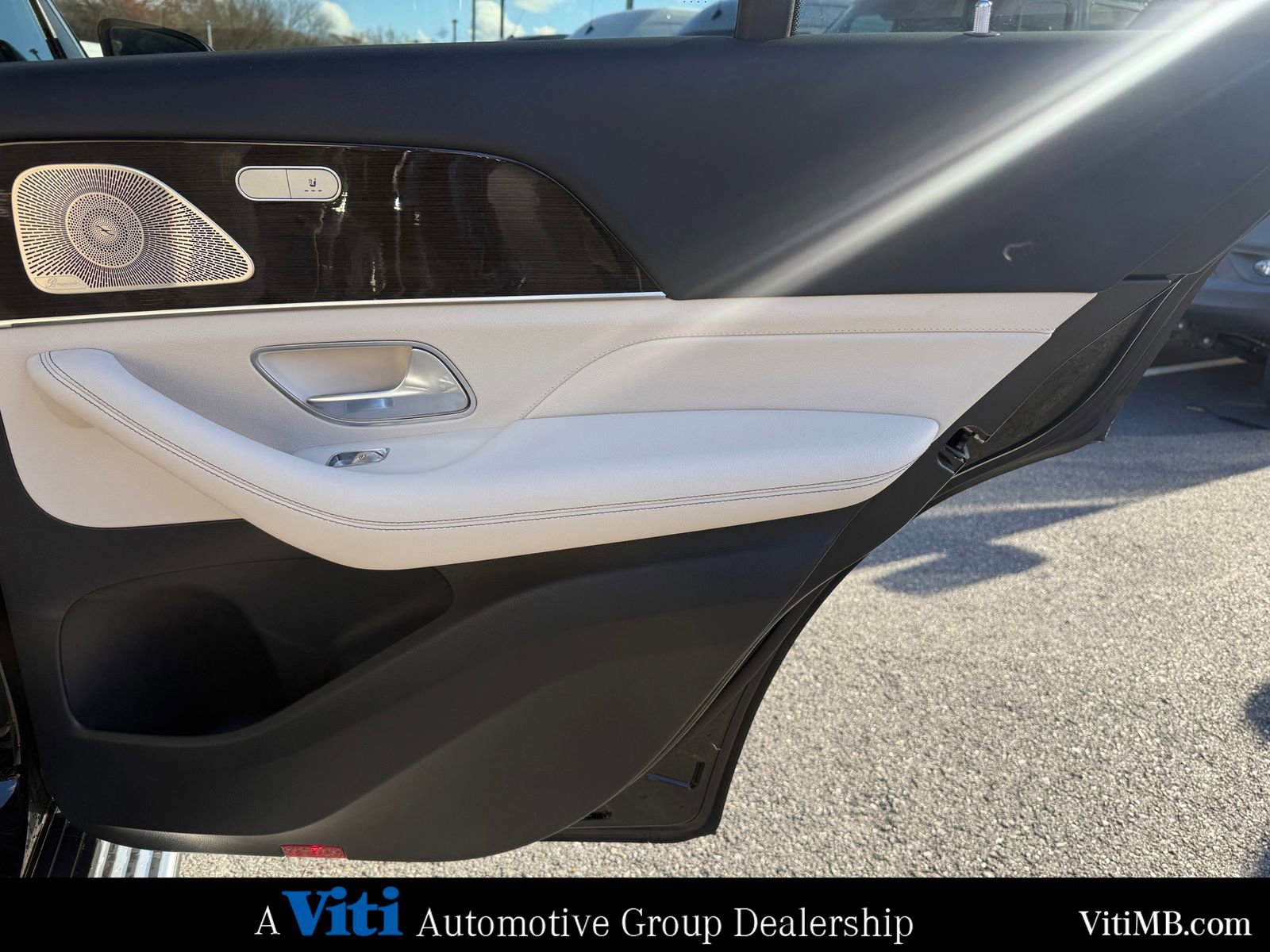 Certified 2025 Mercedes-Benz GLE 450 4MATIC image 24