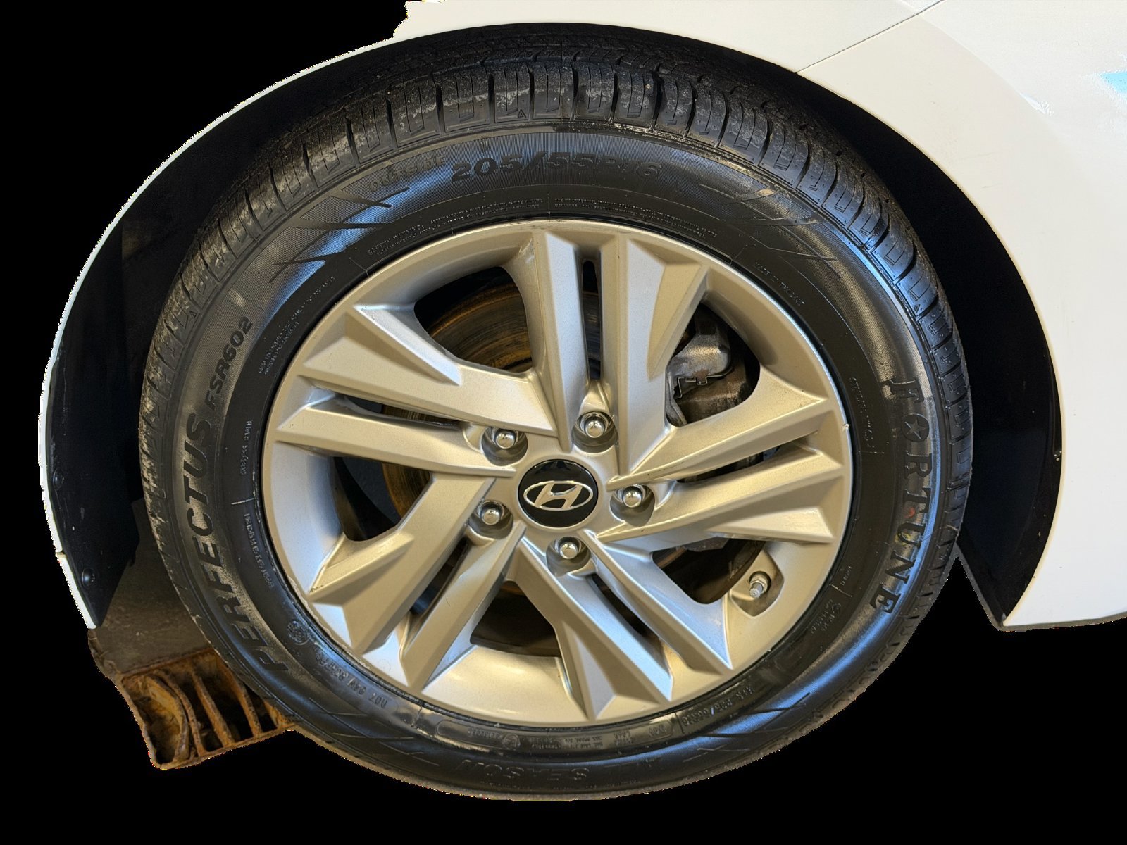 Used 2019 Hyundai Elantra Value Edition FWD image 7