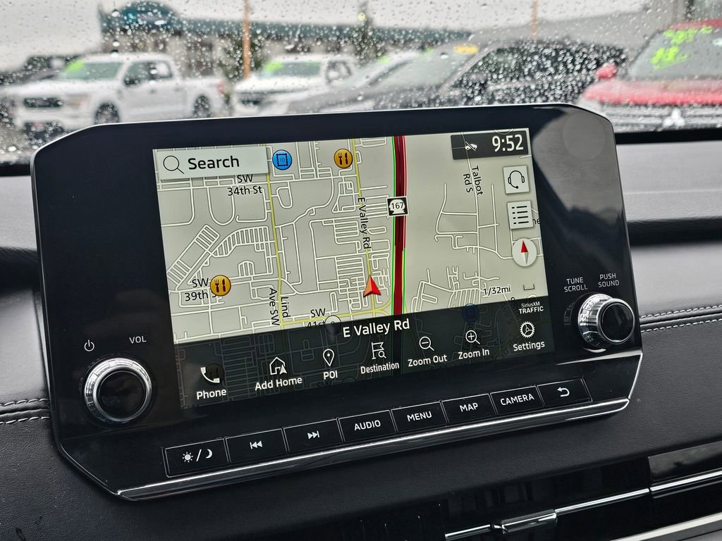 Used 2024 Mitsubishi Outlander SEL image 23