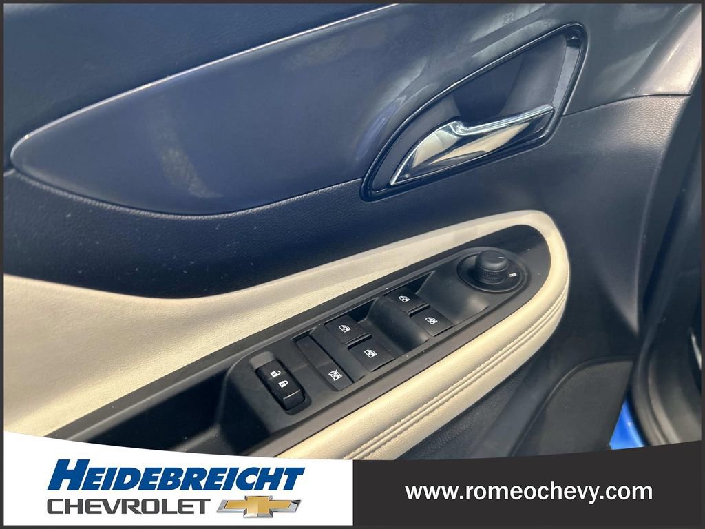 Used 2017 Buick Encore Preferred image 12