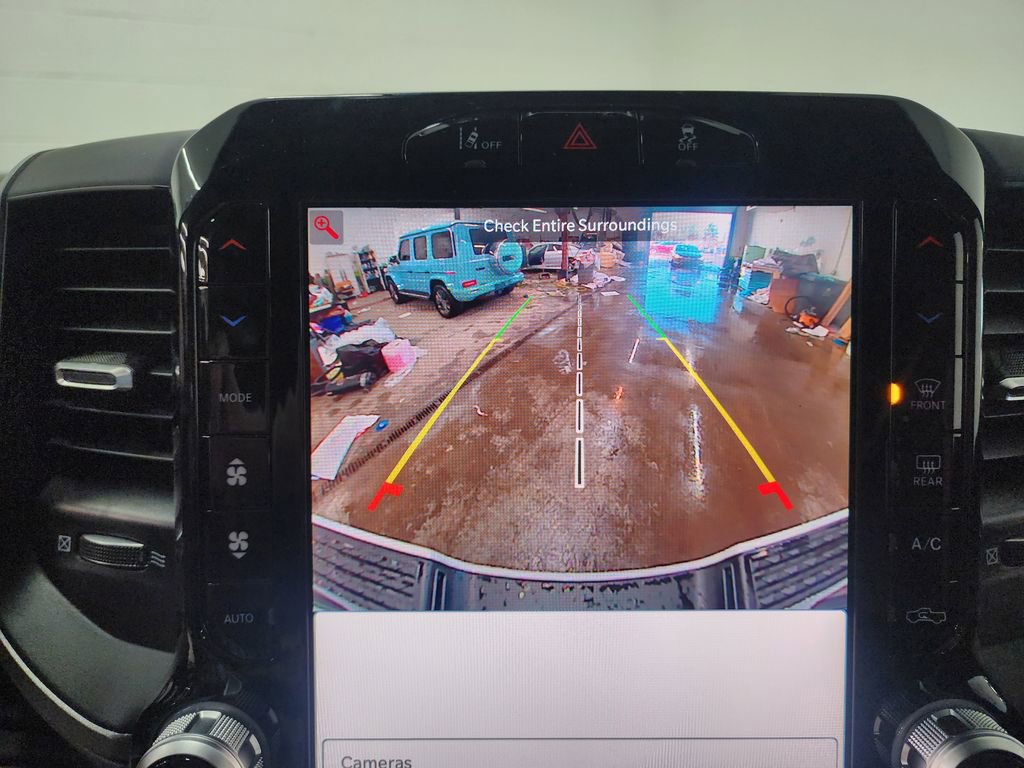 New 2026 RAM 2500 Tradesman w/ Safety Group image 14