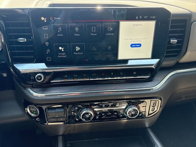 Used 2023 GMC Sierra 1500 SLT w/ SLT Premium Plus Package image 14