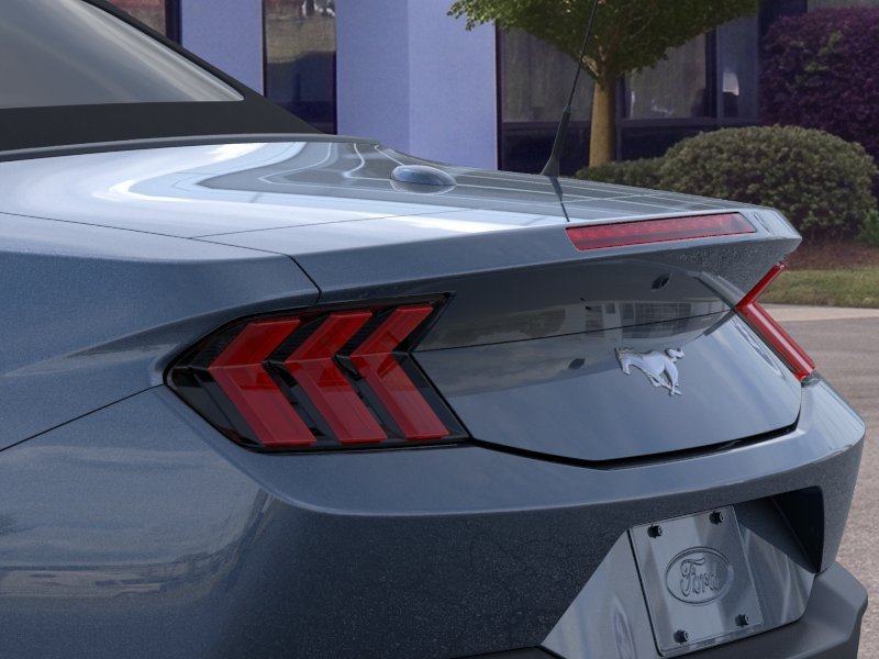 New 2026 Ford Mustang Premium RWD image 44