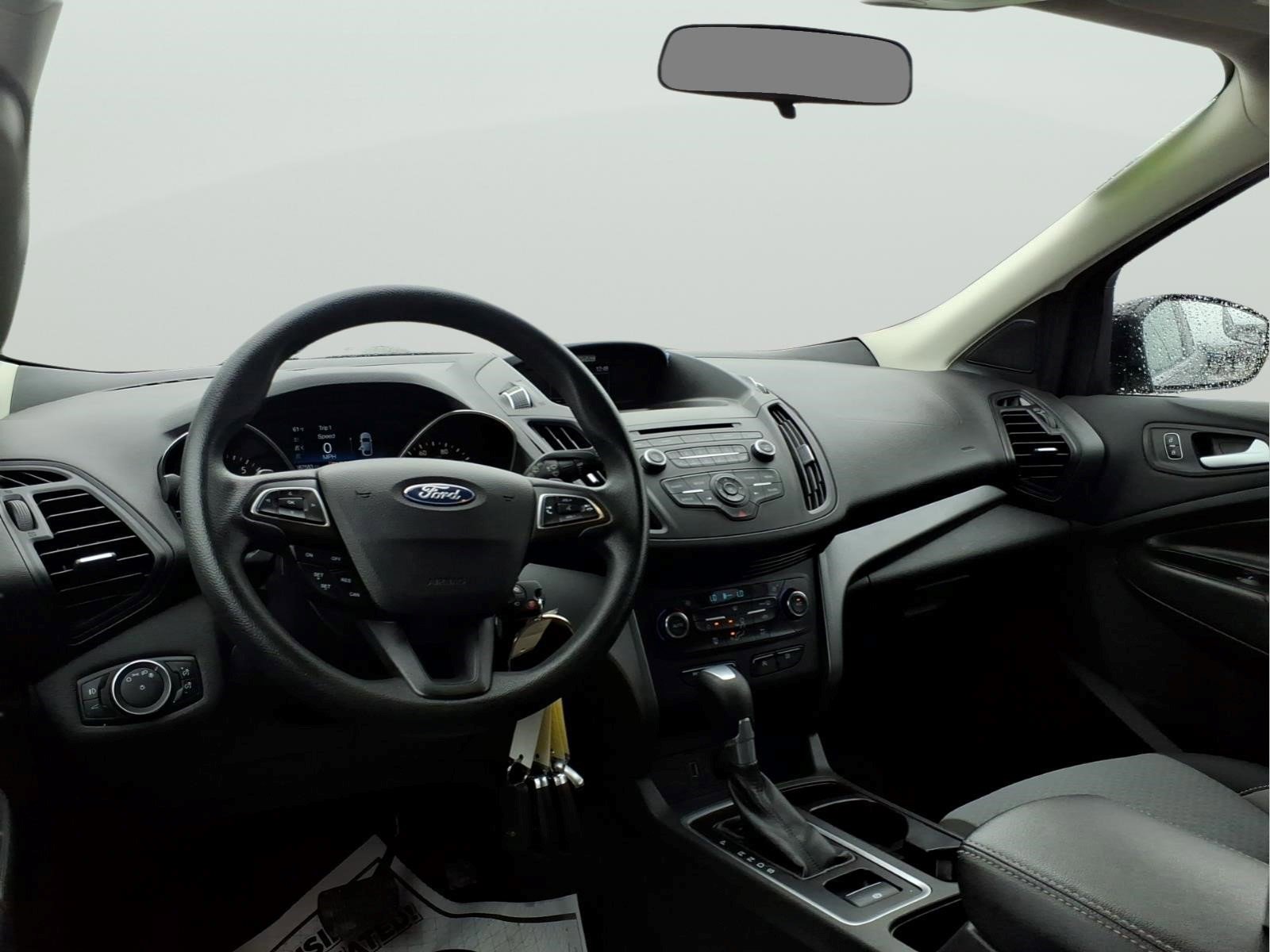 Used 2017 Ford Escape SE image 10