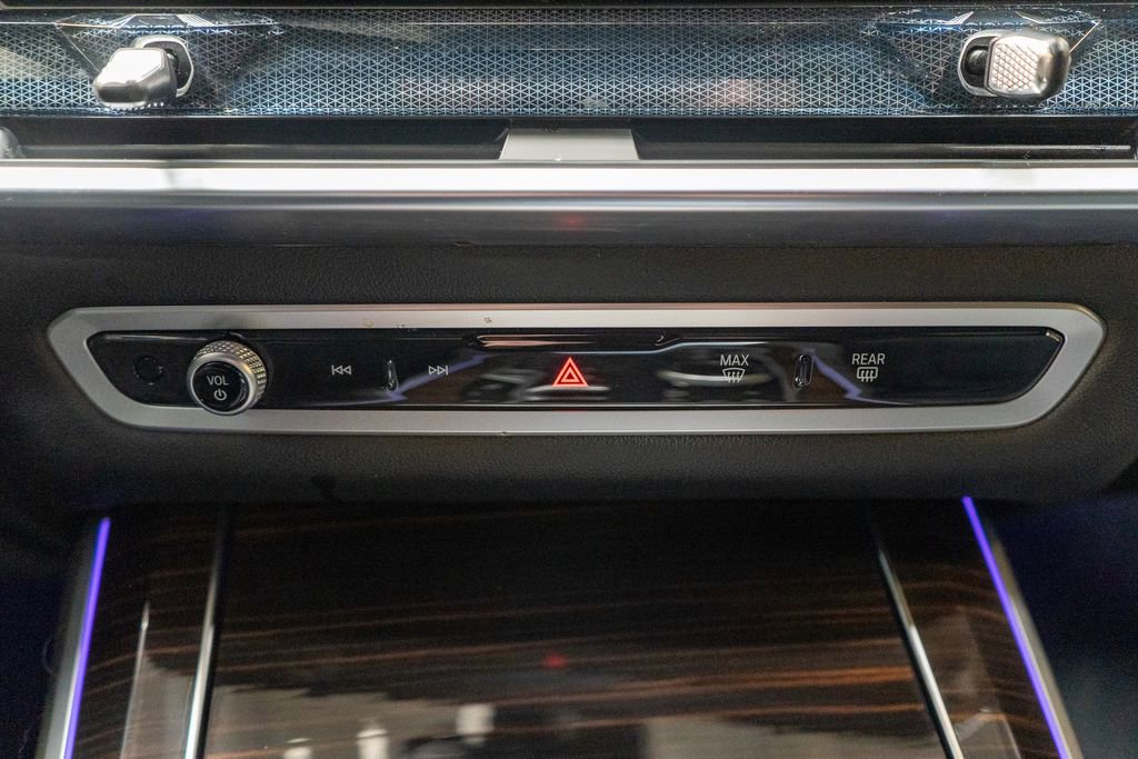 Used 2026 BMW X5 xDrive40i image 34