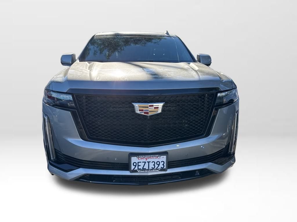 Used 2023 Cadillac Escalade Sport Platinum image 18