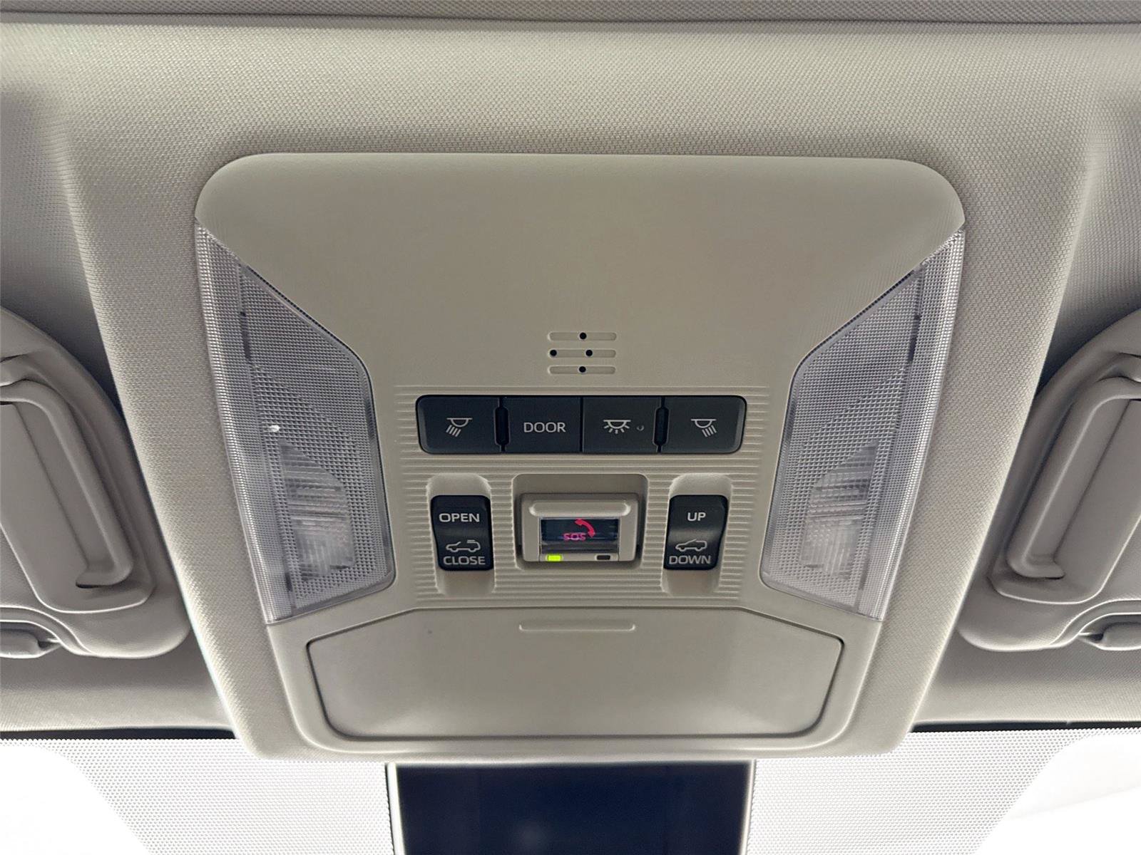 Certified 2025 Toyota RAV4 XLE Premium FWD image 21