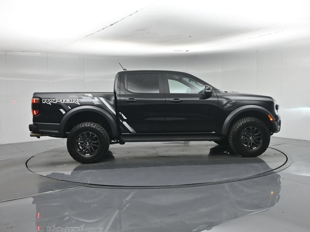 Used 2024 Ford Ranger Raptor AWD/4WD image 30