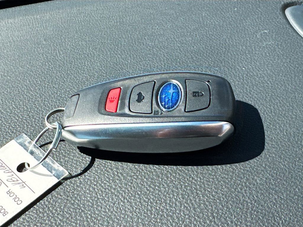 New 2026 Subaru Impreza 2.0i Sport image 30