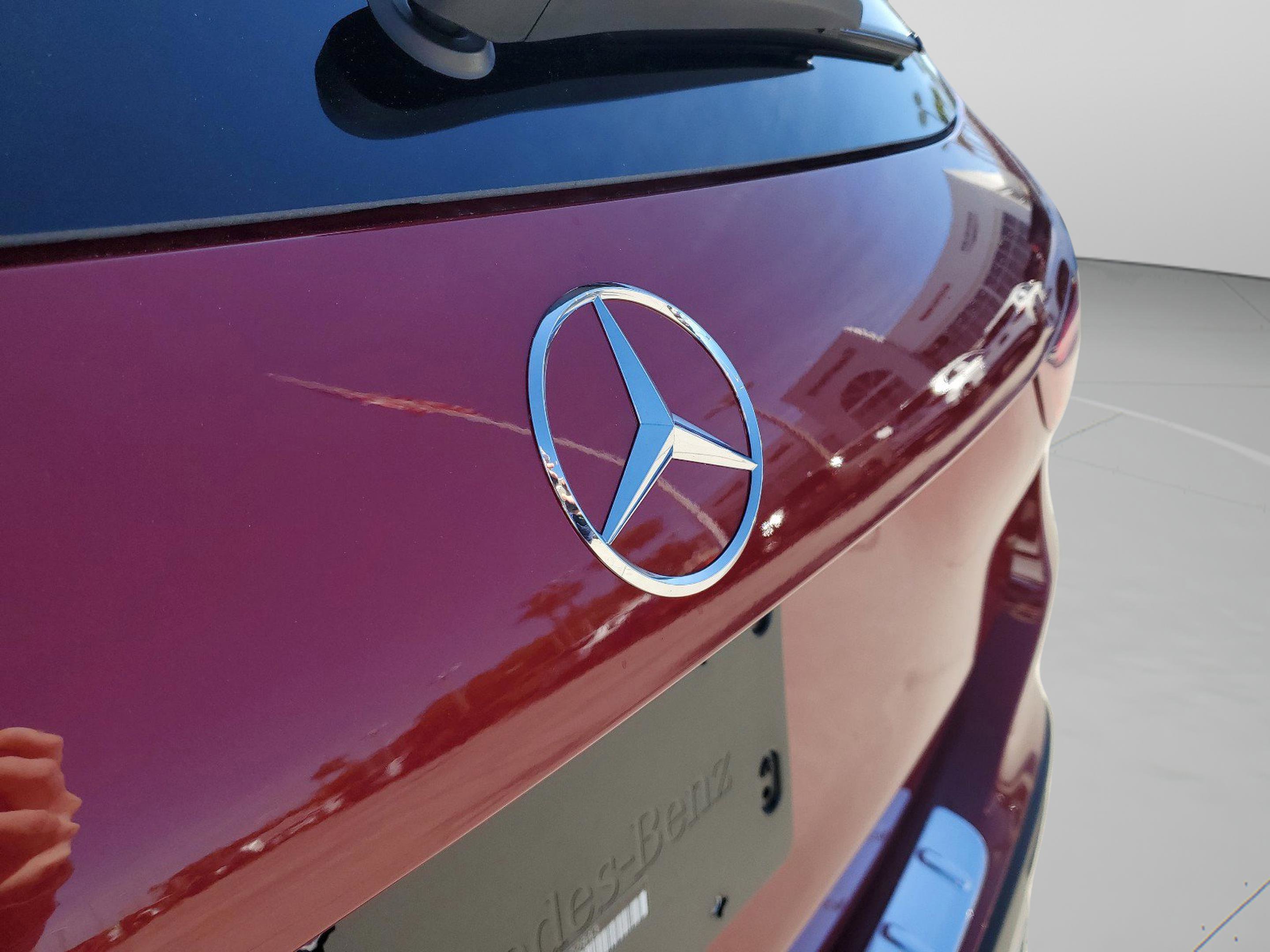 Used 2026 Mercedes-Benz GLA 250 image 6