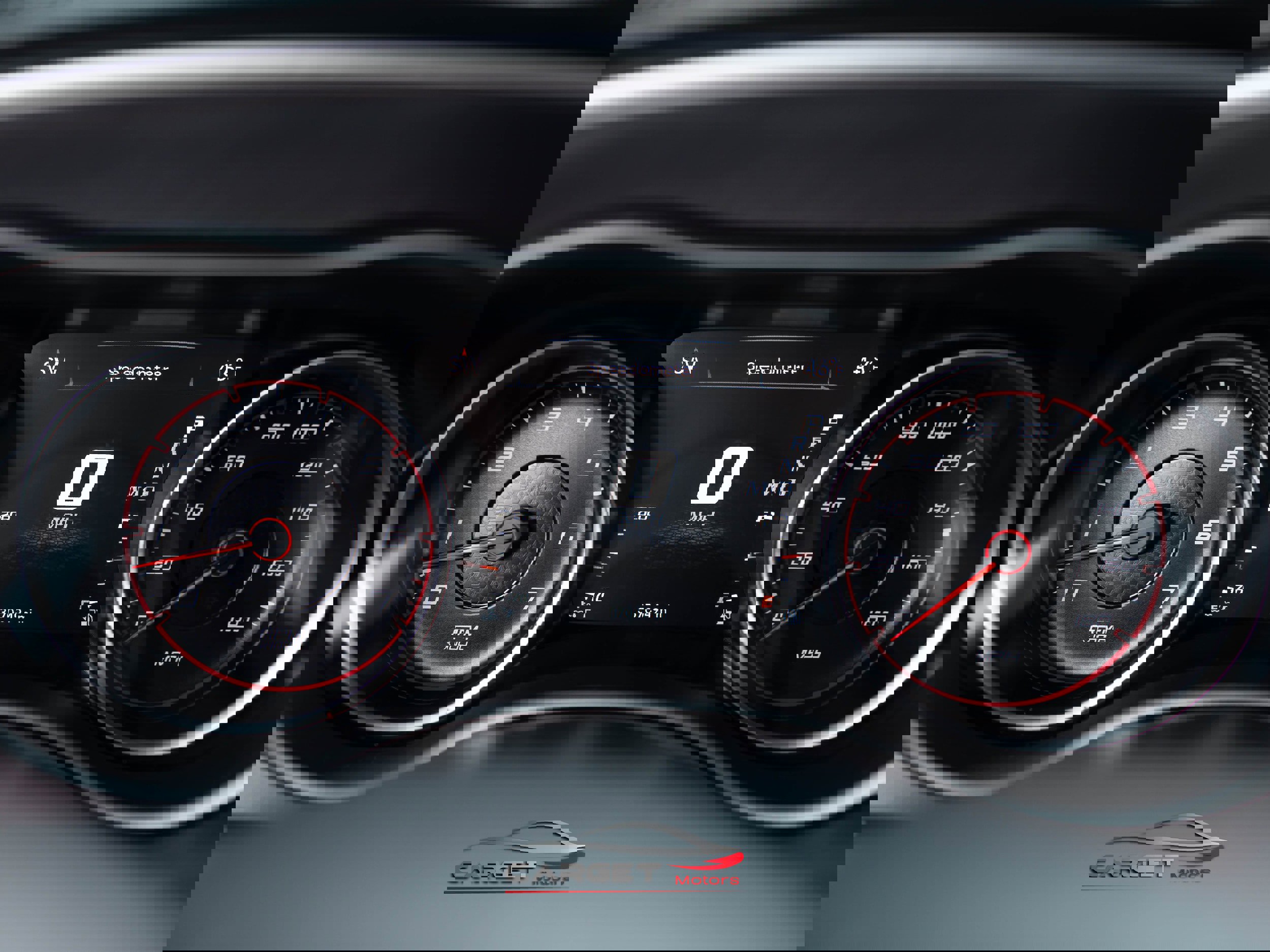 Used 2019 Dodge Charger Scat Pack w/ Technology Group image 30