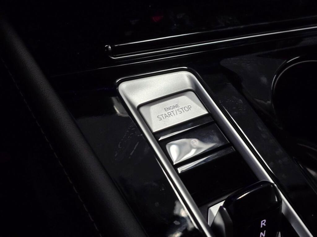 New 2026 Volkswagen Atlas SEL image 25