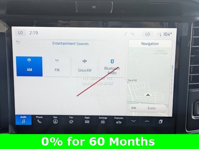 New 2025 Ford F150 XLT w/ Equipment Group 302A MID image 20