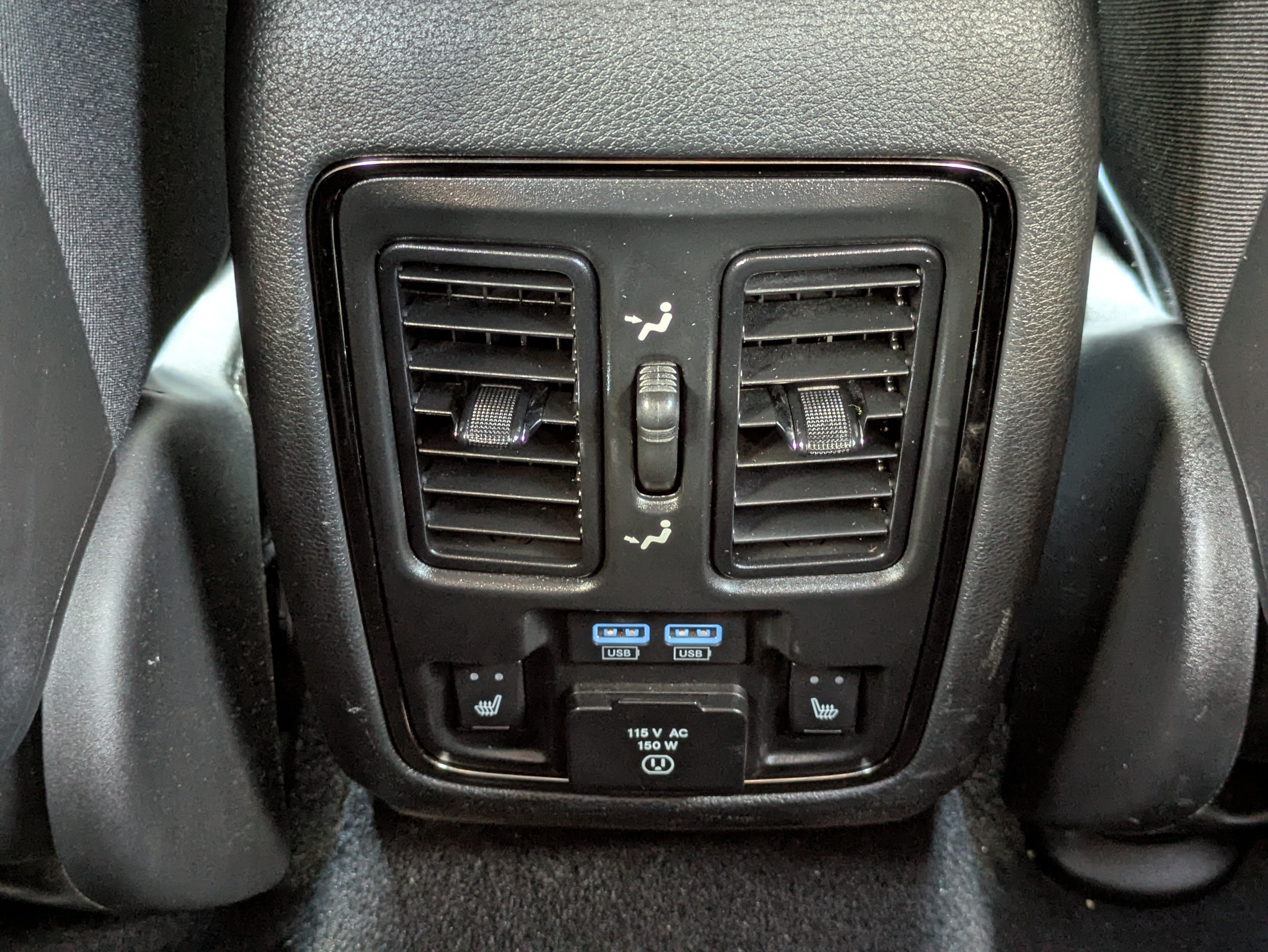 Used 2019 Jeep Grand Cherokee High Altitude RWD image 36